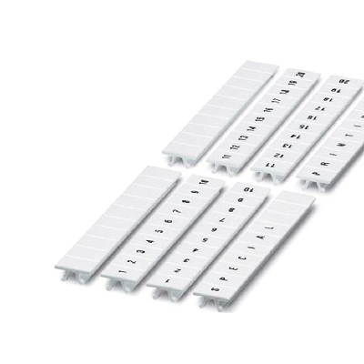 快速標記條JZB 6